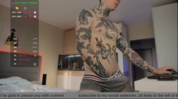 Tom__Ice  21-07-2021 video fetish